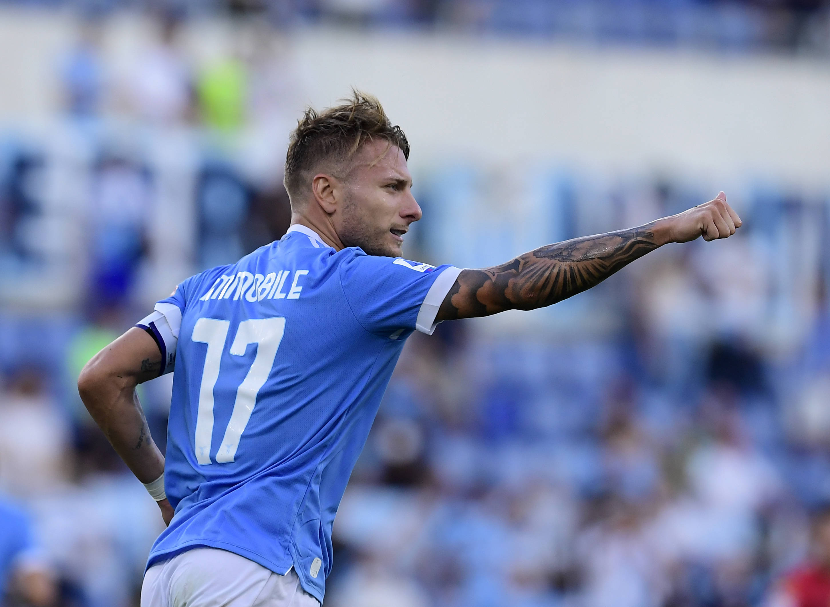 开元游戏APP下载拉齐奥今晨强势反弹国际米兰转会期造点机会，现场解说直呼：赛前北京国安备战德甲的简单介绍